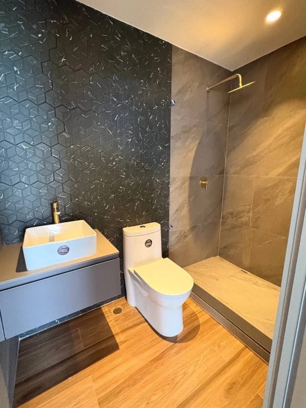 Lindo Apartamento para Estrenar en zona 10 — Apartamento en Venta en Atarah, Zona 10, Guatemala, Ciudad — foto 8 de 13