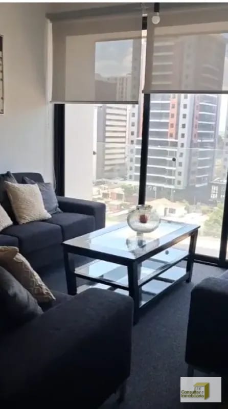 zona 10/ Edificio Casa Clara 76m2 — Apartamento en Venta en Casa Clara, Zona 10, Guatemala, Ciudad — foto 3 de 4