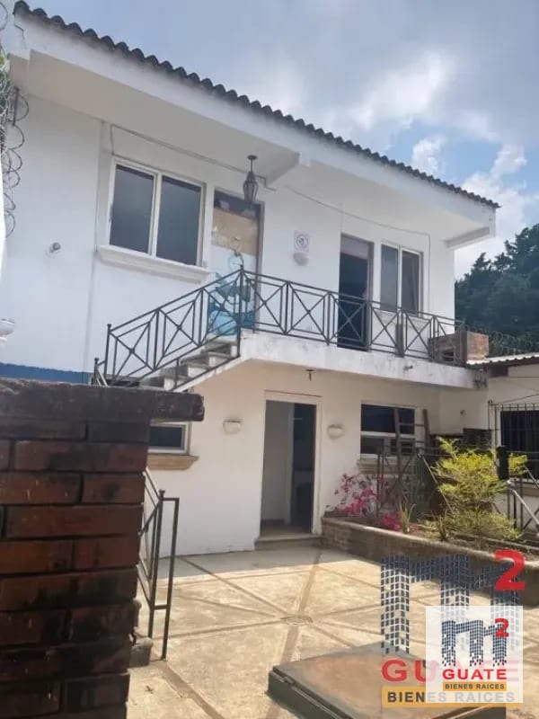 Casa fuera de condominio en Venta, Carretera a El Salvador — Casa en Venta en Carretera a El Salvador, Guatemala, Ciudad — foto 1 de 7