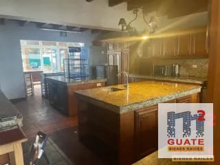 Casa fuera de condominio en Venta, Carretera a El Salvador — Casa en Venta en Carretera a El Salvador, Guatemala, Ciudad — miniatura 3 de 7