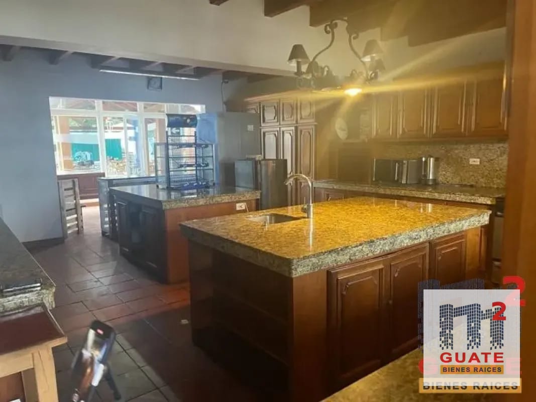 Casa fuera de condominio en Venta, Carretera a El Salvador — Casa en Venta en Carretera a El Salvador, Guatemala, Ciudad — foto 3 de 7