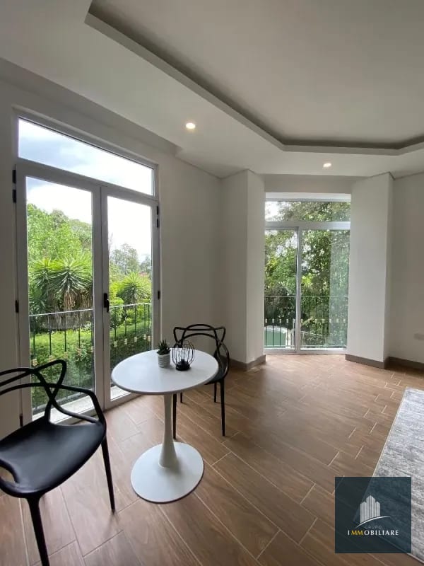 Apartamentos nuevos en alquiler, Acatan zona 16 — Apartamento en Alquiler en Acatan, Altos de Narbona, Zona 16, Guatemala, Ciudad — foto 16 de 17