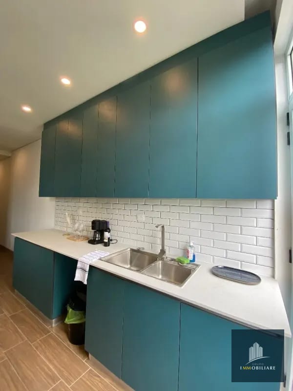Apartamentos nuevos en alquiler, Acatan zona 16 — Apartamento en Alquiler en Acatan, Altos de Narbona, Zona 16, Guatemala, Ciudad — foto 13 de 17