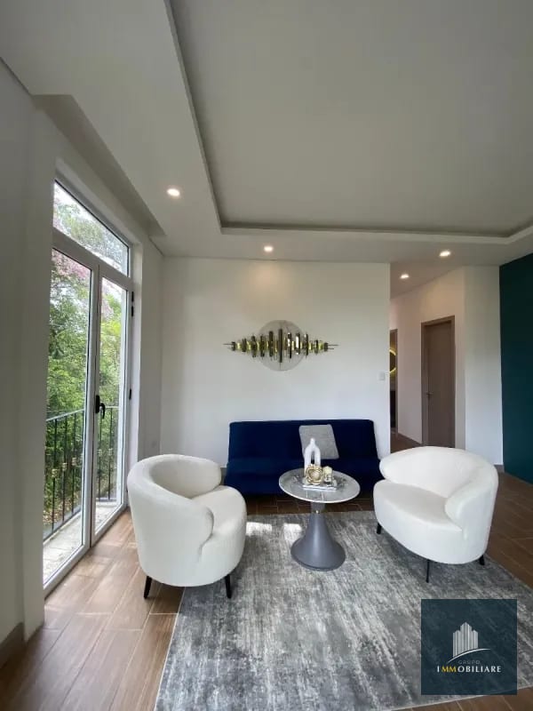 Apartamentos nuevos en alquiler, Acatan zona 16 — Apartamento en Alquiler en Acatan, Altos de Narbona, Zona 16, Guatemala, Ciudad — foto 12 de 17