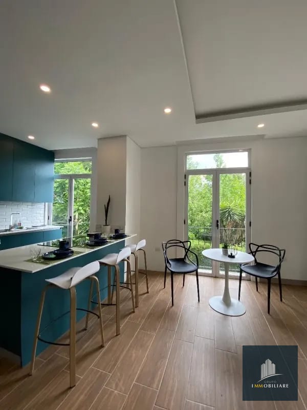 Apartamentos nuevos en alquiler, Acatan zona 16 — Apartamento en Alquiler en Acatan, Altos de Narbona, Zona 16, Guatemala, Ciudad — foto 11 de 17