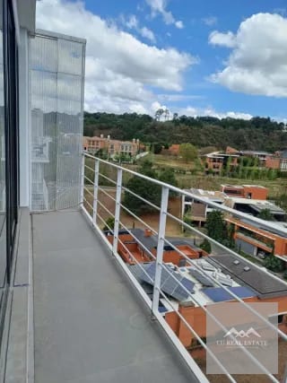 apartamento de dos habitaciones en z16 — Apartamento en Alquiler en Zona 16, Guatemala, Ciudad — miniatura 1 de 8