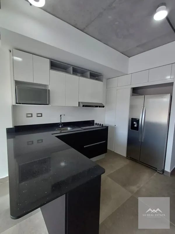 apartamento de dos habitaciones en z16 — Apartamento en Alquiler en Zona 16, Guatemala, Ciudad — foto 4 de 8