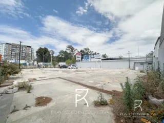 Terreno Renta — Terreno en Alquiler en vistares, Zona 12, Guatemala, Ciudad — miniatura 1 de 4