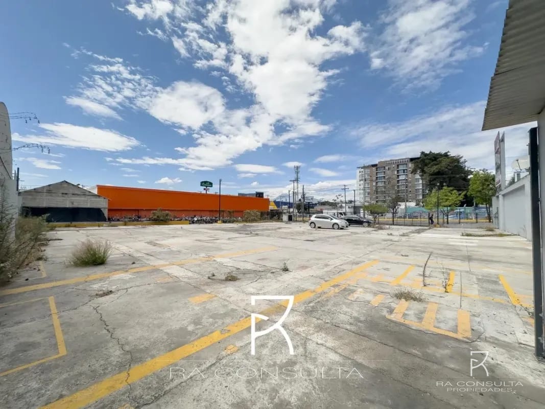 Terreno Renta — Terreno en Alquiler en vistares, Zona 12, Guatemala, Ciudad — foto 4 de 4