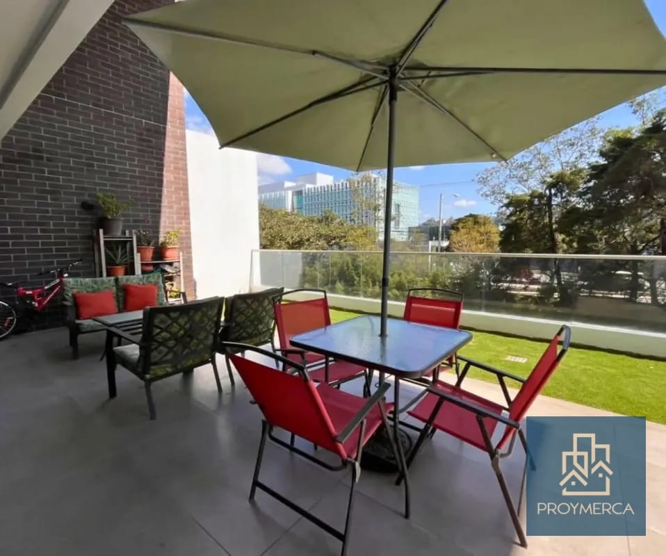 Apartamento en venta, Edificio Zen Cayalá ,Zona 16 — Apartamento en Venta en Zen Cayalá, Zona 16, Guatemala, Ciudad — foto 15 de 16