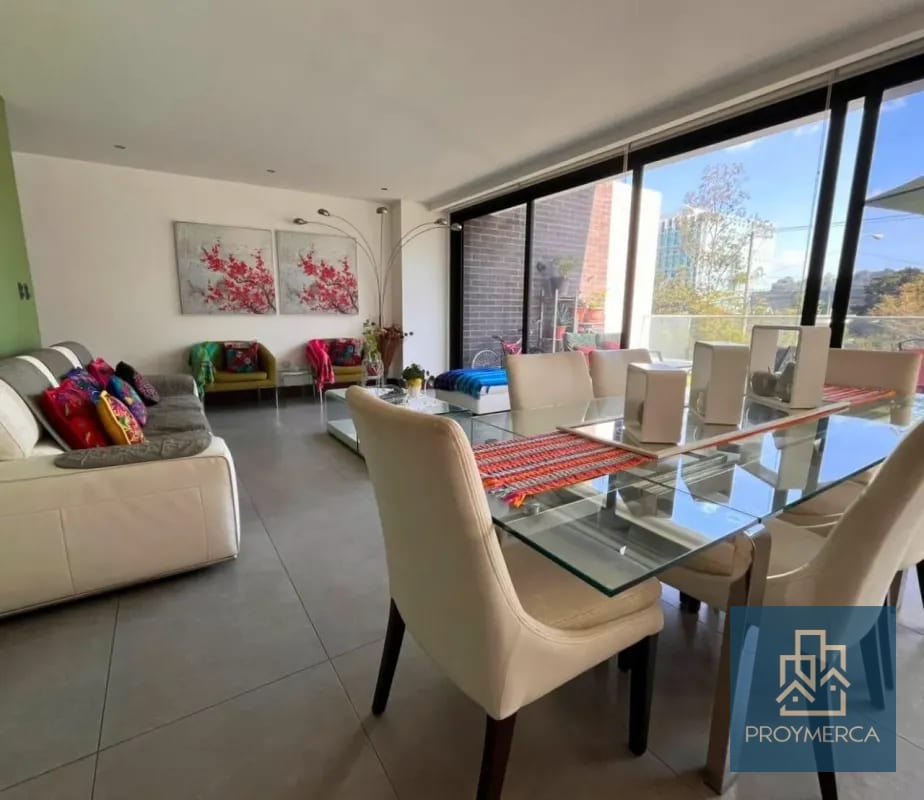 Apartamento en venta, Edificio Zen Cayalá ,Zona 16 — Apartamento en Venta en Zen Cayalá, Zona 16, Guatemala, Ciudad — foto 14 de 16