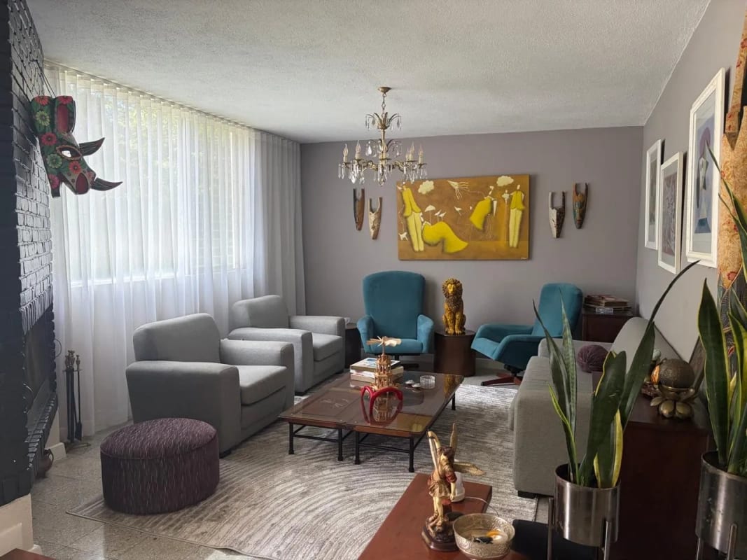Casa en venta, Residenciales Los Altos, Km. 13 Carretera a El Salvador — Casa en Venta en Los Altos, Carretera a El Salvador, Guatemala, Ciudad — foto 1 de 12