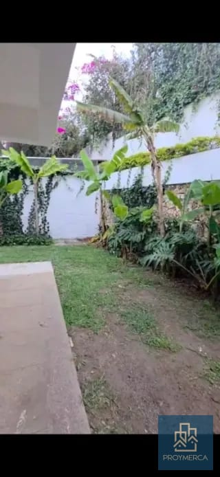 Casa amplia en alquiler, La Montaña, Zona 16 — Casa en Alquiler en La Montaña, Zona 16, Guatemala, Ciudad — miniatura 5 de 13
