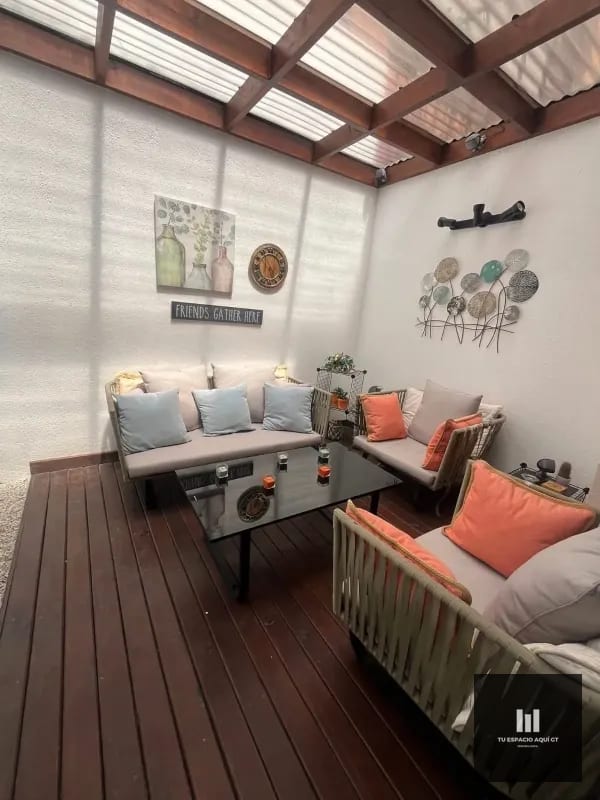 Hermosa Casa En Venta - Vista Hermosa III, Zona 15 — Casa en Venta en Zona 15, Guatemala, Ciudad — foto 1 de 6