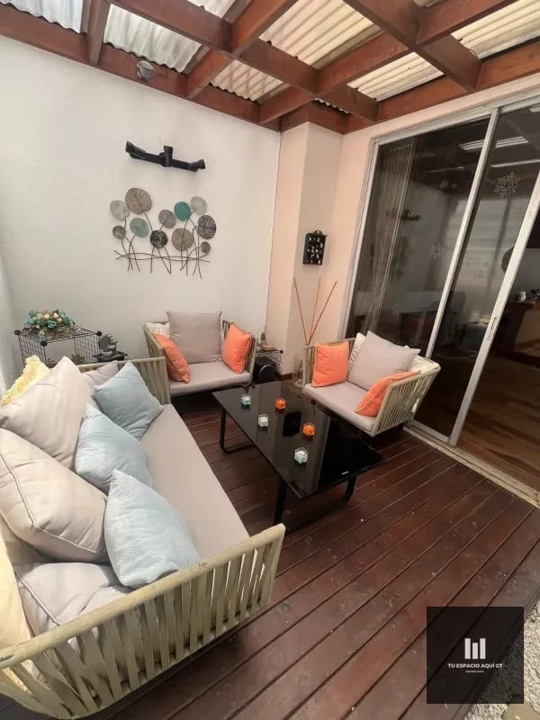 Hermosa Casa En Venta - Vista Hermosa III, Zona 15 — Casa en Venta en Zona 15, Guatemala, Ciudad — foto 6 de 6
