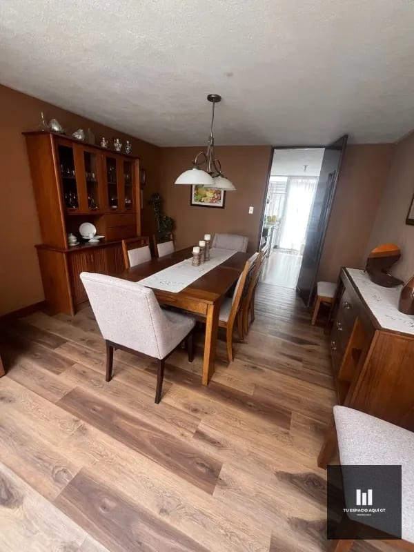 Hermosa Casa En Venta - Vista Hermosa III, Zona 15 — Casa en Venta en Zona 15, Guatemala, Ciudad — foto 3 de 6