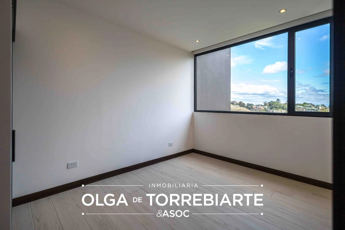 Apartamento en Spazio, Zona 15 — Apartamento en Alquiler en Spazio, Zona 15, Guatemala, Ciudad — foto 5 de 12