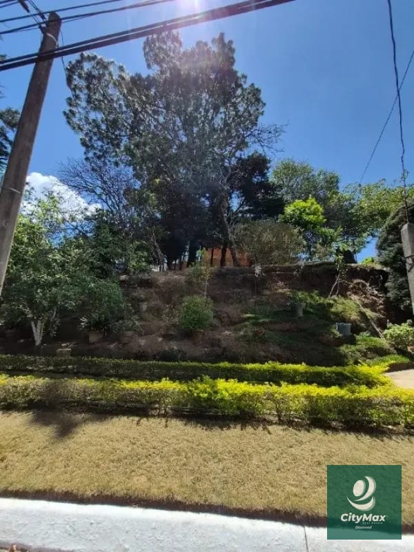Terreno en venta en Condominio zona 16 — Terreno en Venta en La Montaña, Zona 16, Guatemala, Ciudad — foto 1 de 11