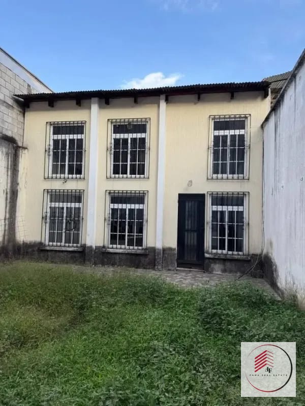 VENTA de casa en zona 11 a un costado de calzada Roosevelt — Casa en Venta en Zona 2 Mixco, Guatemala, Ciudad — foto 11 de 13