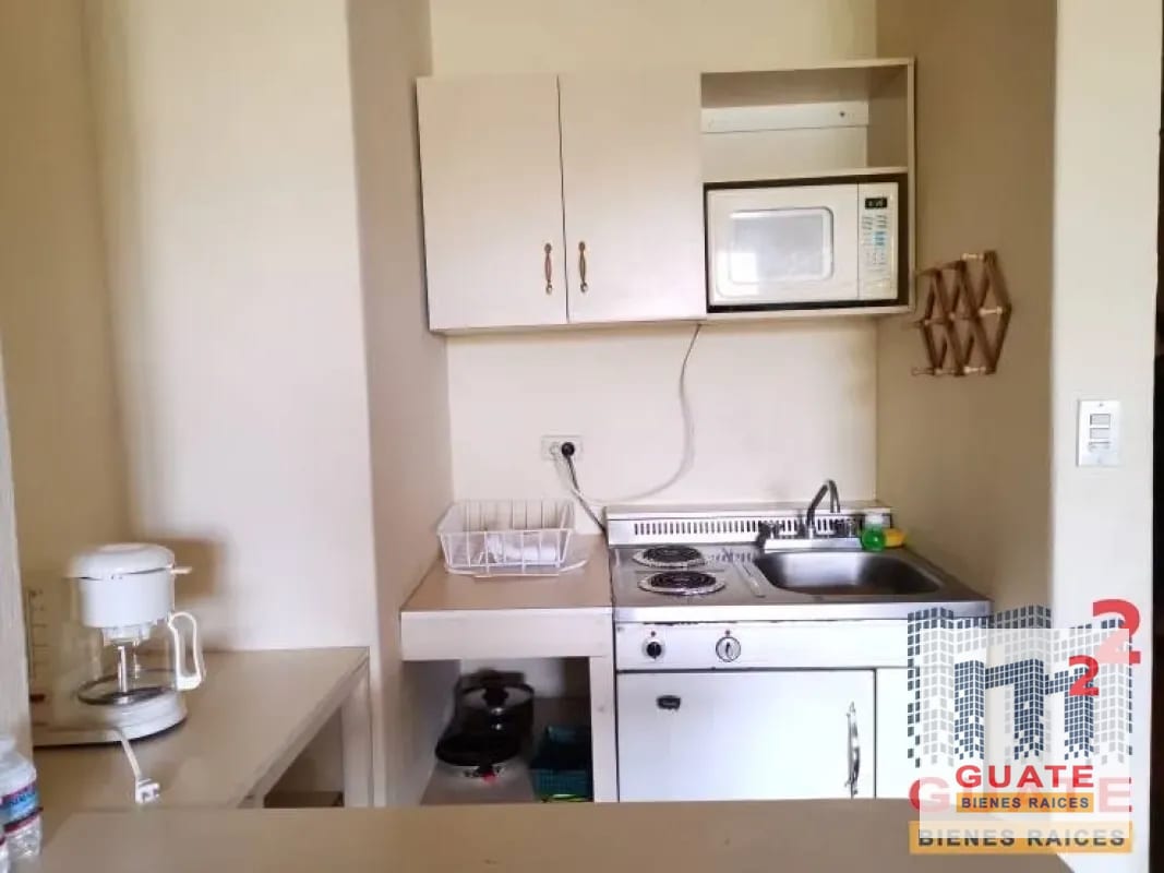 Apartamento en Renta, Zona 14 — Apartamento en Alquiler en Zona 14, Guatemala, Ciudad — foto 4 de 4
