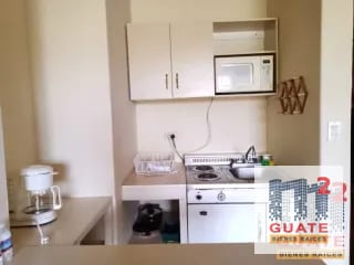 Apartamento en Renta, Zona 14 — Apartamento en Alquiler en Zona 14, Guatemala, Ciudad — miniatura 4 de 4