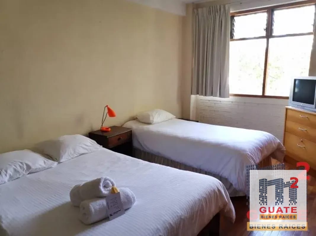 Apartamento en Renta, Zona 14 — Apartamento en Alquiler en Zona 14, Guatemala, Ciudad — foto 3 de 4