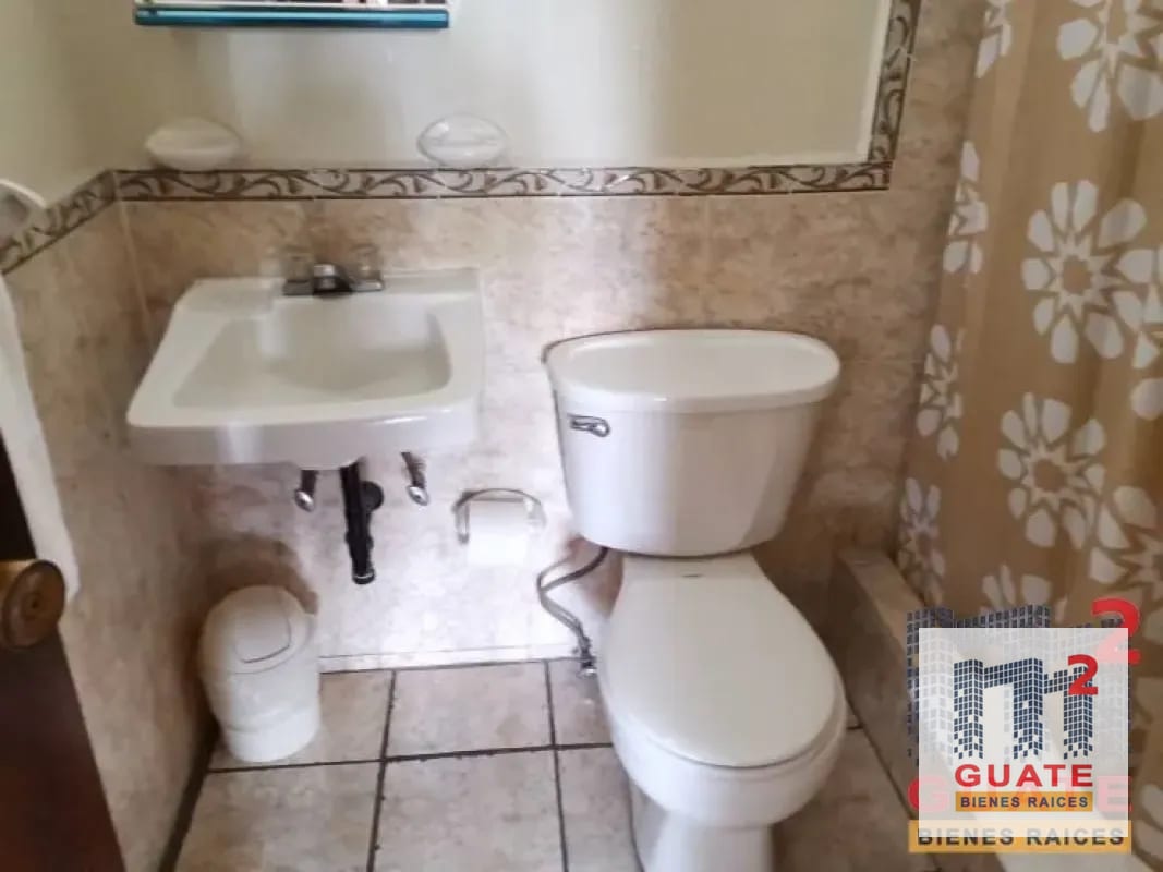 Apartamento en Renta, Zona 14 — Apartamento en Alquiler en Zona 14, Guatemala, Ciudad — foto 2 de 4