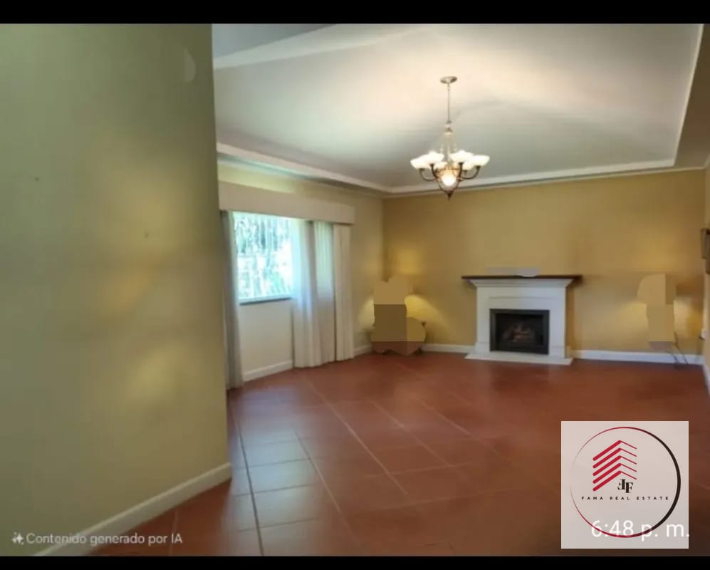 VENTA DE HERMOSA CASA EN CASA Y CAMPO KM. 23.5 CARRETERA AL SALVADOR — Casa en Venta en km 21-25, Carretera a El Salvador, Guatemala, Ciudad — foto 1 de 17