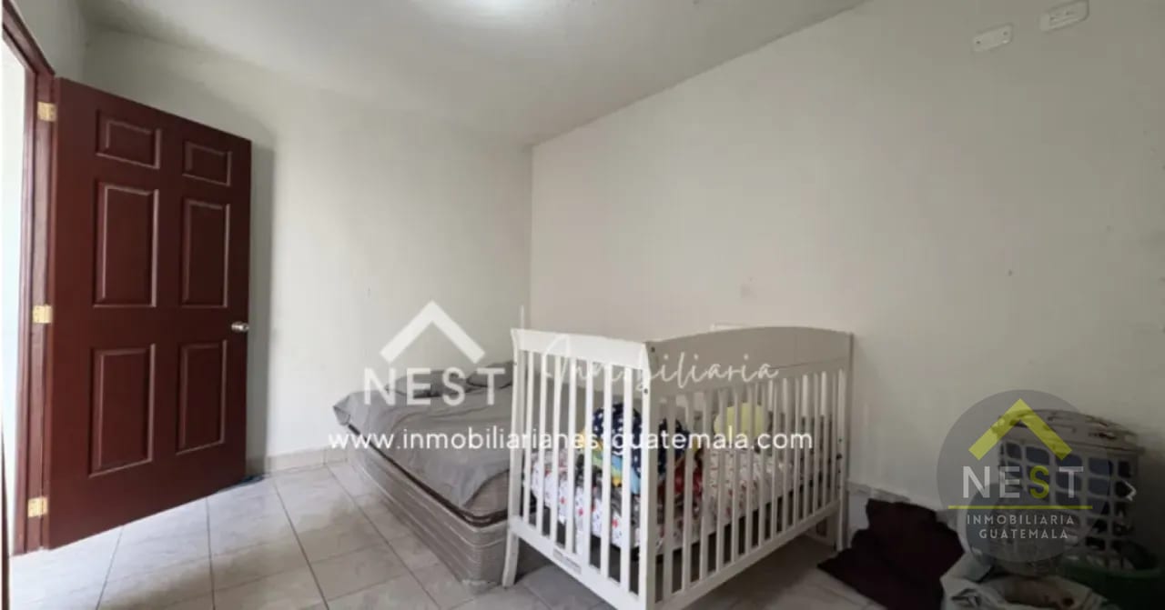 Casa de un nivel en venta | RES. VILLA DE LAS MERCEDES - Villa Canales — Casa en Venta en Villa Las Mercedes, Villa Canales, Guatemala, Ciudad — foto 13 de 17