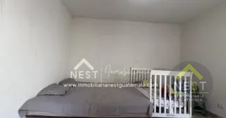 Casa de un nivel en venta | RES. VILLA DE LAS MERCEDES - Villa Canales — Casa en Venta en Villa Las Mercedes, Villa Canales, Guatemala, Ciudad — miniatura 12 de 17