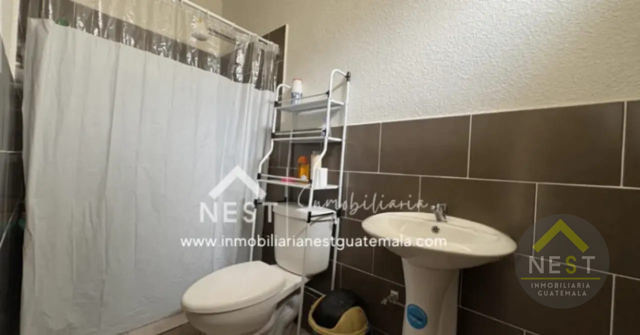 Casa de un nivel en venta | RES. VILLA DE LAS MERCEDES - Villa Canales — Casa en Venta en Villa Las Mercedes, Villa Canales, Guatemala, Ciudad — foto 11 de 17