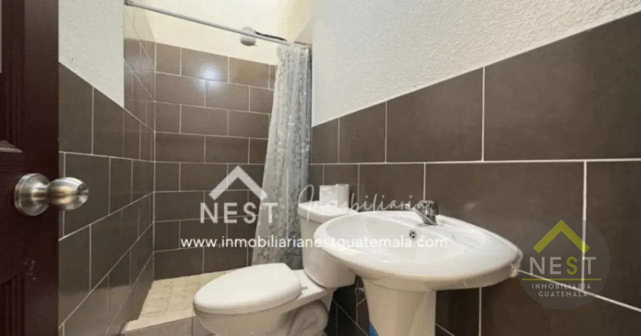 Casa de un nivel en venta | RES. VILLA DE LAS MERCEDES - Villa Canales — Casa en Venta en Villa Las Mercedes, Villa Canales, Guatemala, Ciudad — foto 8 de 17