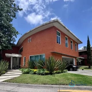 Casa en venta – Condominio Las Luces, Km 13.5 CAES — Casa en Venta en Las Luces, Carretera a El Salvador, Guatemala, Ciudad — miniatura 1 de 17