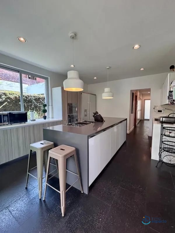 Casa en venta – Condominio Las Luces, Km 13.5 CAES — Casa en Venta en Las Luces, Carretera a El Salvador, Guatemala, Ciudad — foto 7 de 17