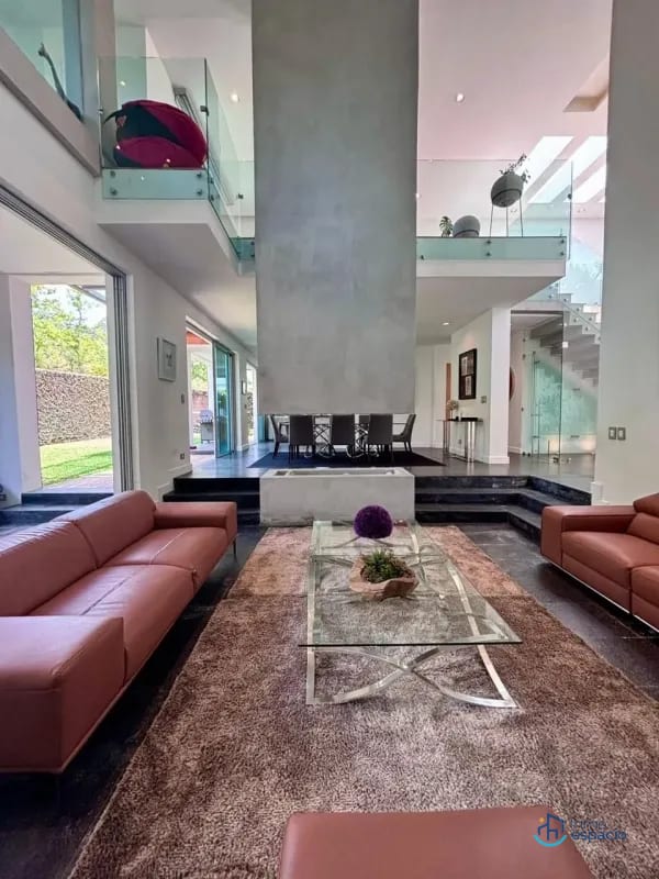 Casa en venta – Condominio Las Luces, Km 13.5 CAES — Casa en Venta en Las Luces, Carretera a El Salvador, Guatemala, Ciudad — foto 3 de 17