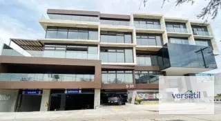 Amplia OFICINA en Alquiler ASCEND — Oficina en Alquiler en Ascend, Zona 9, Guatemala, Ciudad — miniatura 1 de 9