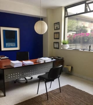 *Z.14 OFICINA EN RENTA EN TORRE ELGIN* — Oficina en Alquiler en Torre Elgín, Zona 14, Guatemala, Ciudad — miniatura 1 de 3