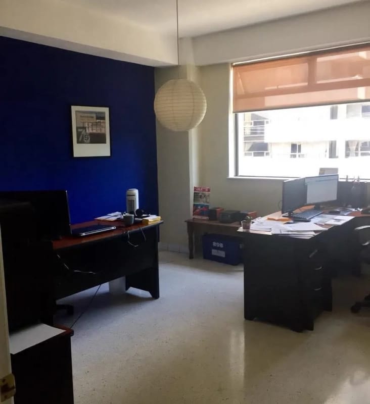 *Z.14 OFICINA EN RENTA EN TORRE ELGIN* — Oficina en Alquiler en Torre Elgín, Zona 14, Guatemala, Ciudad — foto 3 de 3