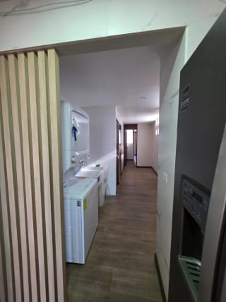 APARTAMENTO EN VENTA EN EL EDIFICIO CUATRO 14, ZONA 10 — Apartamento en Venta en Edificio 01010 (Cero Diez Diez), Zona 10, Guatemala, Ciudad — miniatura 6 de 16