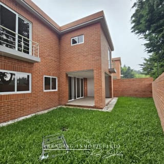 Casa en venta Carretera a El Salvador condominio Buena Fuente de 4 habitaciones + 4 parqueos — Casa en Venta en Santa Catarina Pinula, Guatemala, Ciudad — miniatura 11 de 17