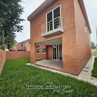 Casa en venta Carretera a El Salvador condominio Buena Fuente de 4 habitaciones + 4 parqueos — Casa en Venta en Santa Catarina Pinula, Guatemala, Ciudad — miniatura 10 de 17