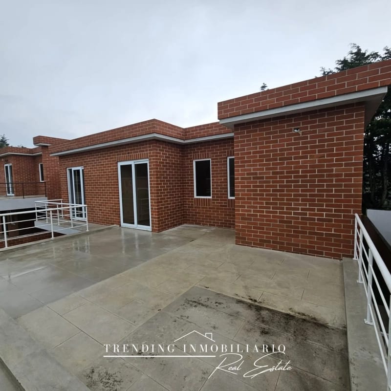 Casa en venta Carretera a El Salvador condominio Buena Fuente de 4 habitaciones + 4 parqueos — Casa en Venta en Santa Catarina Pinula, Guatemala, Ciudad — foto 5 de 17