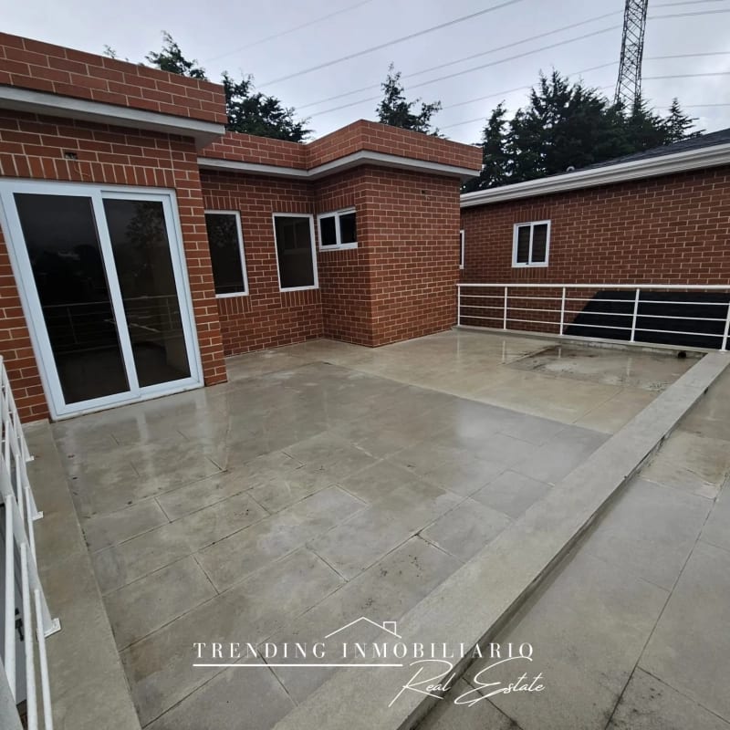 Casa en venta Carretera a El Salvador condominio Buena Fuente de 4 habitaciones + 4 parqueos — Casa en Venta en Santa Catarina Pinula, Guatemala, Ciudad — foto 4 de 17