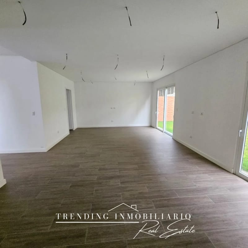 Casa en venta Carretera a El Salvador condominio Buena Fuente de 3 habitaciones + 6 parqueos — Casa en Venta en Santa Catarina Pinula, Guatemala, Ciudad — foto 13 de 17