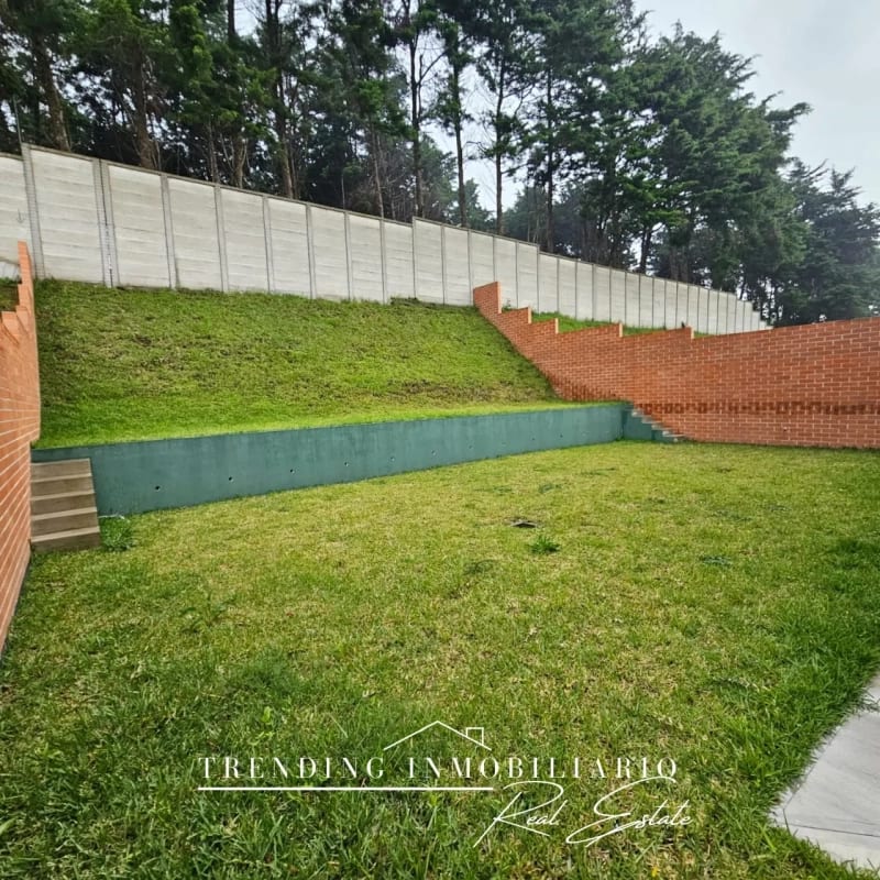 Casa en venta Carretera a El Salvador condominio Buena Fuente de 3 habitaciones + 6 parqueos — Casa en Venta en Santa Catarina Pinula, Guatemala, Ciudad — foto 11 de 17