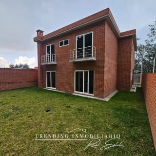 Casa en venta Carretera a El Salvador condominio Buena Fuente de 3 habitaciones + 6 parqueos — Casa en Venta en Santa Catarina Pinula, Guatemala, Ciudad — miniatura 10 de 17
