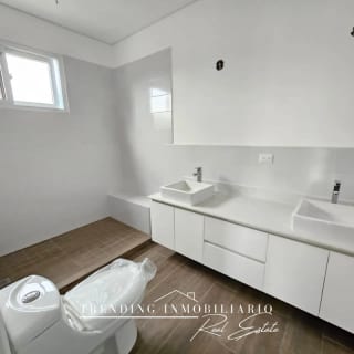Casa en venta Carretera a El Salvador condominio Buena Fuente de 3 habitaciones + 6 parqueos — Casa en Venta en Santa Catarina Pinula, Guatemala, Ciudad — miniatura 9 de 17