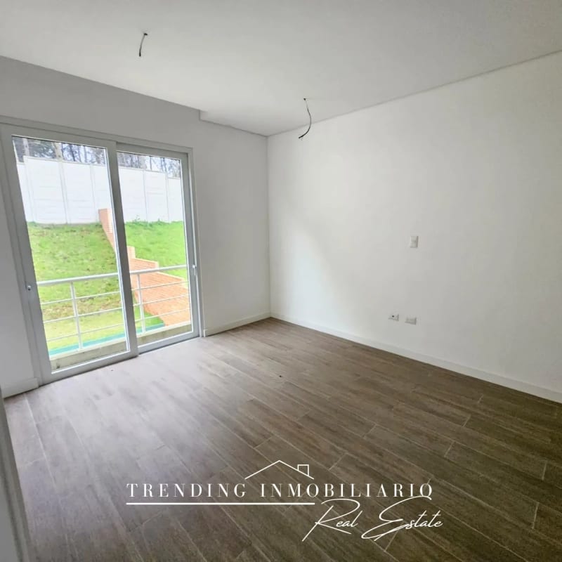 Casa en venta Carretera a El Salvador condominio Buena Fuente de 3 habitaciones + 6 parqueos — Casa en Venta en Santa Catarina Pinula, Guatemala, Ciudad — foto 7 de 17
