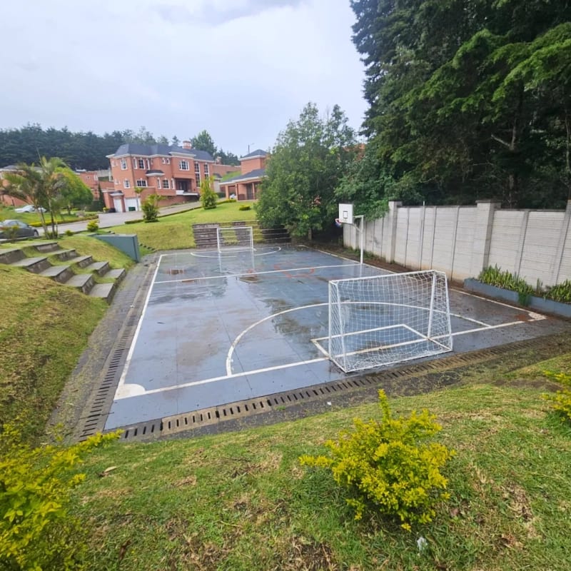 Casa en venta Carretera a El Salvador condominio Buena Fuente de 3 habitaciones + 6 parqueos — Casa en Venta en Santa Catarina Pinula, Guatemala, Ciudad — foto 3 de 17