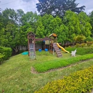 Casa en venta Carretera a El Salvador condominio Buena Fuente de 3 habitaciones + 6 parqueos — Casa en Venta en Santa Catarina Pinula, Guatemala, Ciudad — miniatura 2 de 17